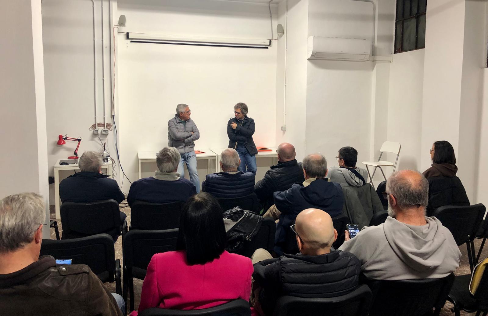 Le fantastiche stampe di Aldo Biamino
