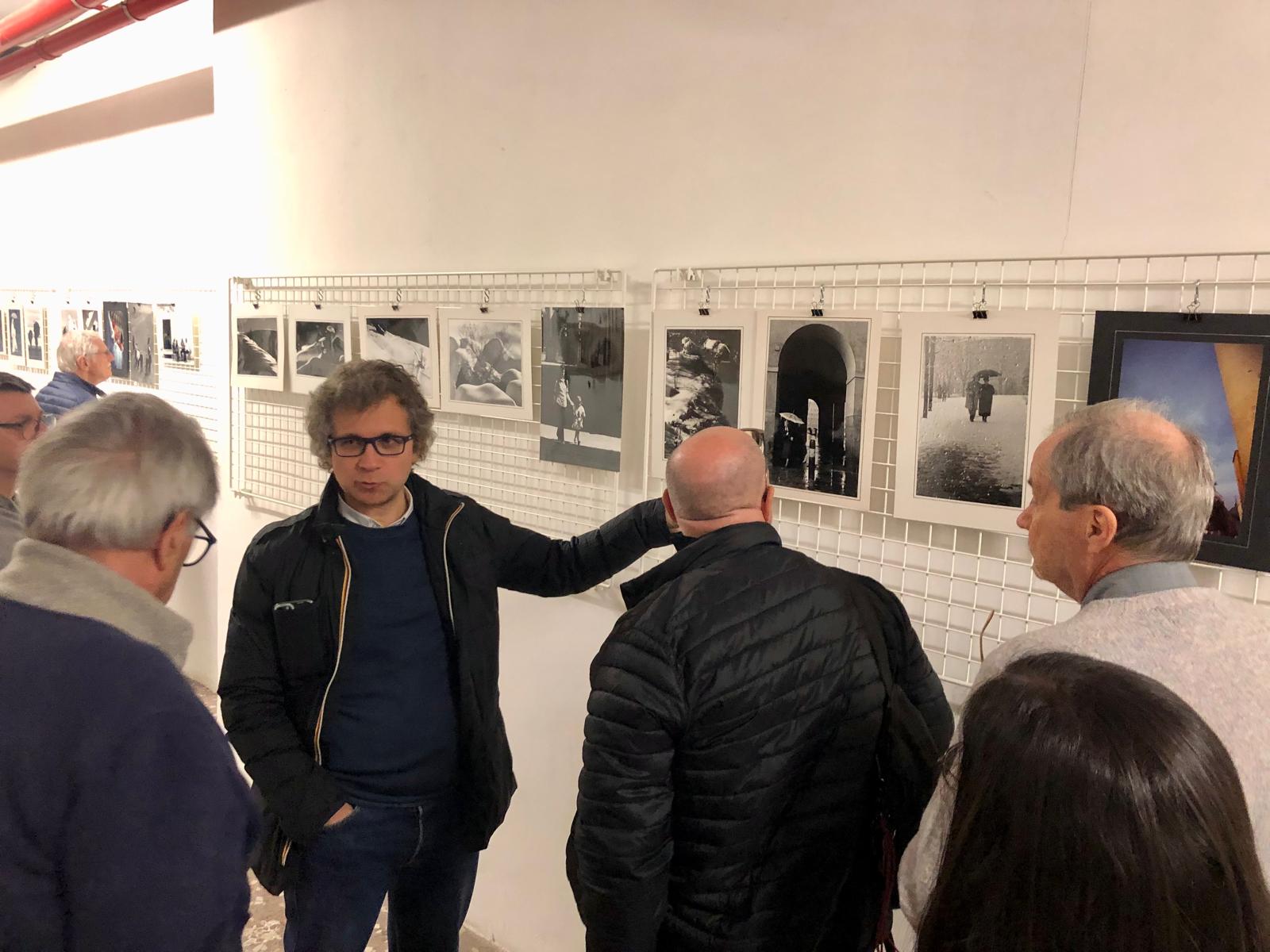 Le fantastiche stampe di Aldo Biamino
