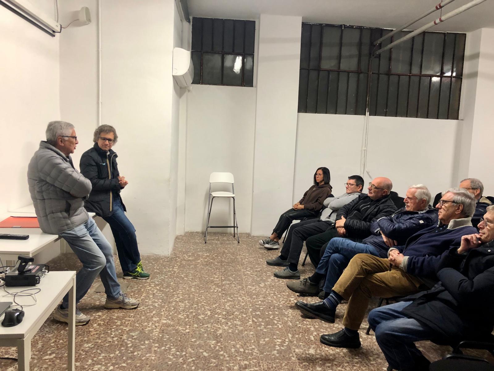 Le fantastiche stampe di Aldo Biamino