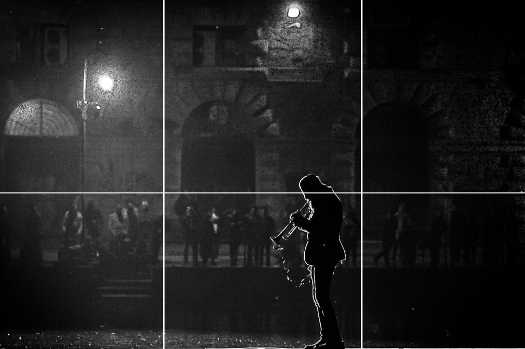  “Tra palco e montagne : la fotografia attenta di Carlo Mogavero che racconta di musica, viaggi, e silenzio”