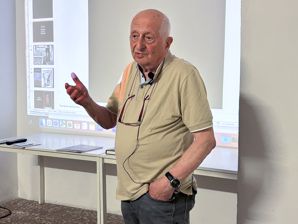 Renzo Miglio - Una vita per la fotografia