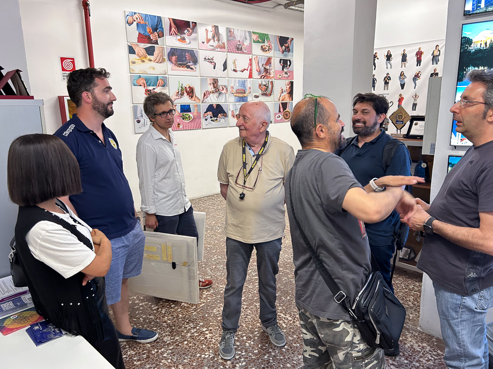Renzo Miglio - Una vita per la fotografia
