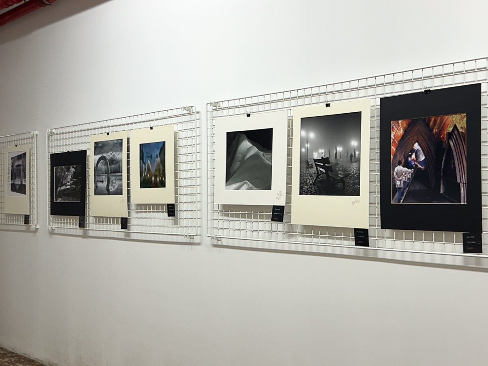 Renzo Miglio - Una vita per la fotografia