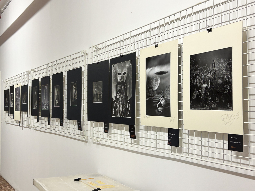 Renzo Miglio - Una vita per la fotografia