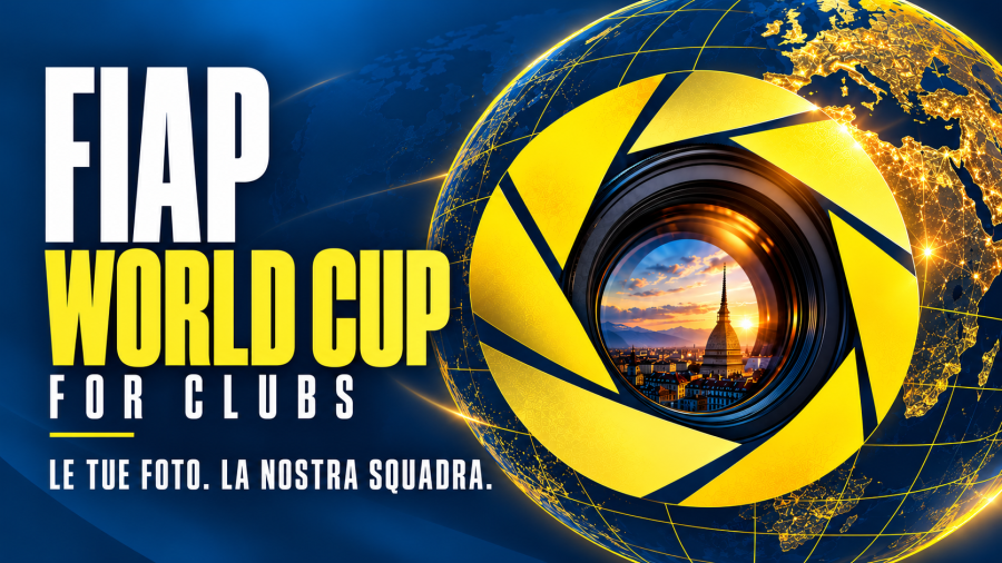 FIAP World Cup Lens