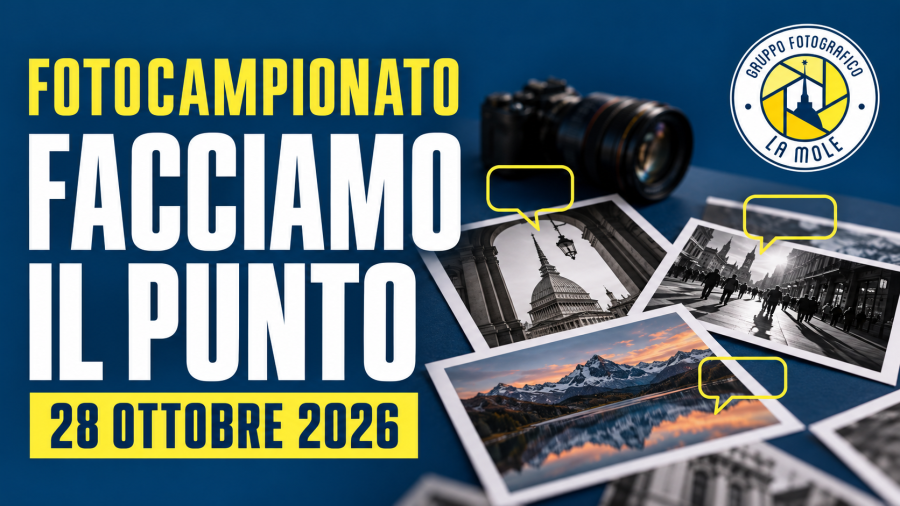 Fotocampionato