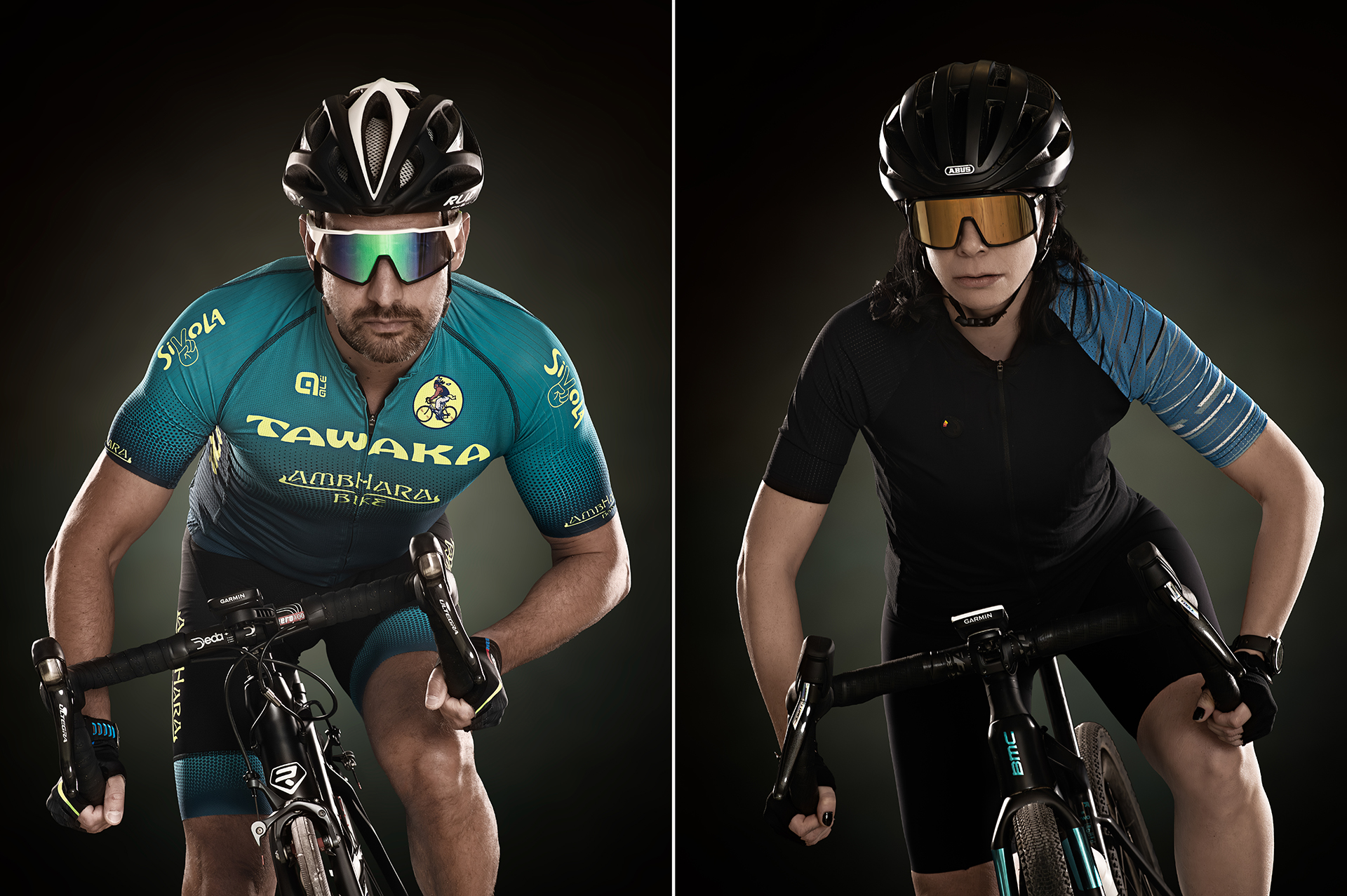 Ciclismo